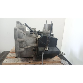 Recambio de caja cambios para ford fiesta (ccn) 1.25 16v cat referencia OEM IAM 8A6R7002JM 5V 110.264KM