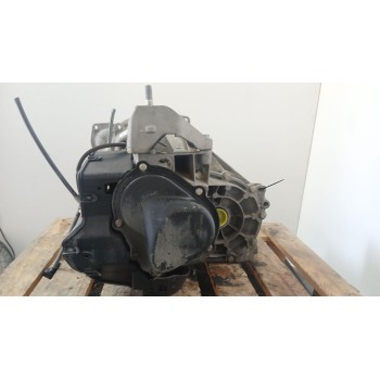 Recambio de caja cambios para ford fiesta (ccn) 1.25 16v cat referencia OEM IAM 8A6R7002JM 5V 110.264KM
