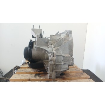 Recambio de caja cambios para ford fiesta (ccn) 1.25 16v cat referencia OEM IAM 8A6R7002JM 5V 110.264KM