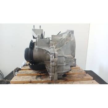Recambio de caja cambios para ford fiesta (ccn) 1.25 16v cat referencia OEM IAM 8A6R7002JM 5V 110.264KM