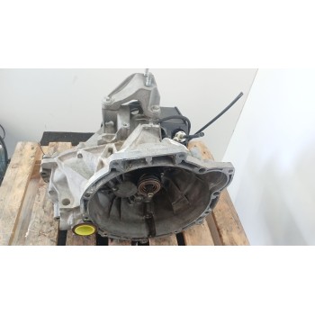 Recambio de caja cambios para ford fiesta (ccn) 1.25 16v cat referencia OEM IAM 8A6R7002JM 5V 110.264KM