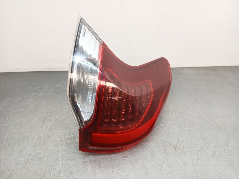 Recambio de piloto trasero izquierdo para peugeot 3008 i monospace (0u_) 1.6 bluehdi 120 referencia OEM IAM 9805510580 / 6350HC 