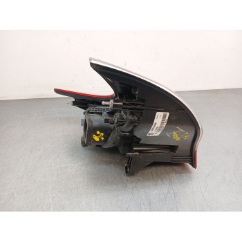 Recambio de piloto trasero izquierdo para peugeot 3008 i monospace (0u_) 1.6 bluehdi 120 referencia OEM IAM 9805510580 / 6350HC 