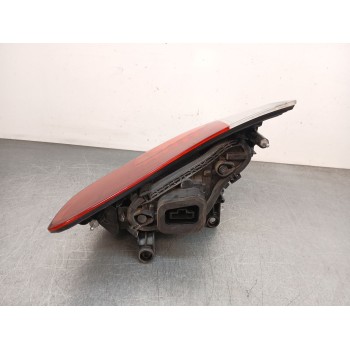 Recambio de piloto trasero izquierdo para peugeot 3008 i monospace (0u_) 1.6 bluehdi 120 referencia OEM IAM 9805510580 / 6350HC 