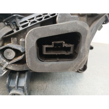 Recambio de piloto trasero izquierdo para peugeot 3008 i monospace (0u_) 1.6 bluehdi 120 referencia OEM IAM 9805510580 / 6350HC 