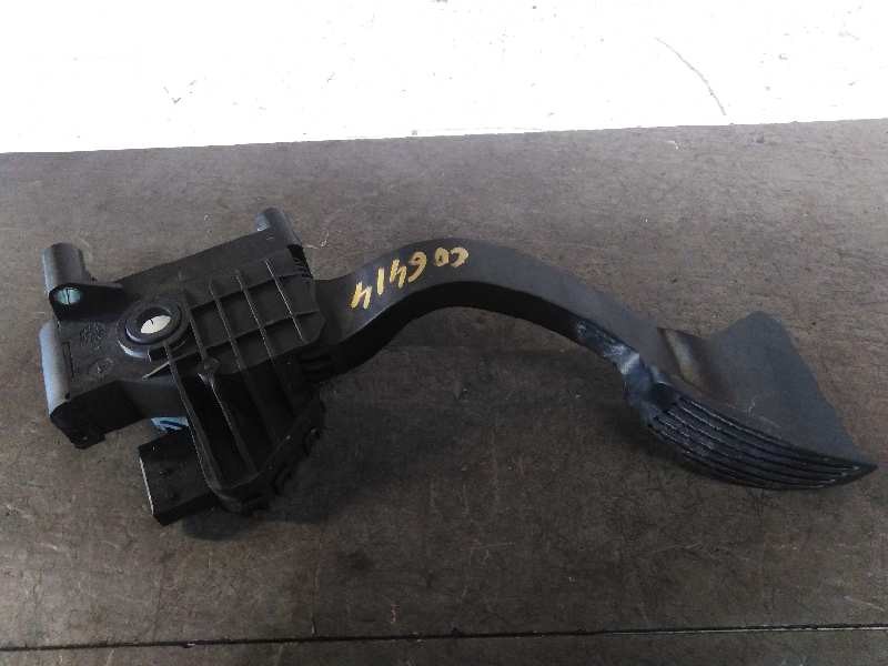Recambio de potenciometro pedal para ford ka (ccu) grand prix iii referencia OEM IAM 51893926  