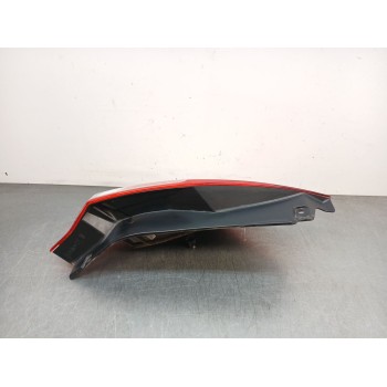 Recambio de piloto trasero izquierdo para ford fiesta vi (cb1, ccn) 1.25 referencia OEM IAM 1877011 c1bb13505a 