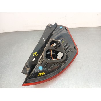 Recambio de piloto trasero izquierdo para ford fiesta vi (cb1, ccn) 1.25 referencia OEM IAM 1877011 c1bb13505a 