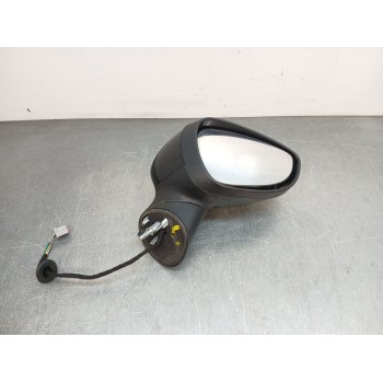 Recambio de retrovisor derecho para ford fiesta vi (cb1, ccn) 1.25 referencia OEM IAM 2104865 4201012 