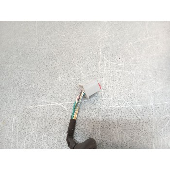 Recambio de retrovisor derecho para ford fiesta vi (cb1, ccn) 1.25 referencia OEM IAM 2104865 4201012 