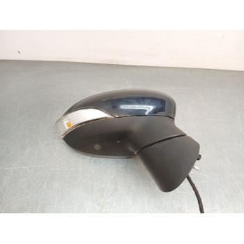 Recambio de retrovisor derecho para ford fiesta vi (cb1, ccn) 1.25 referencia OEM IAM 2104865 4201012 
