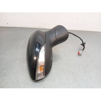 Recambio de retrovisor derecho para ford fiesta vi (cb1, ccn) 1.25 referencia OEM IAM 2104865 4201012 