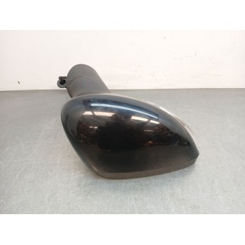 Recambio de retrovisor derecho para ford fiesta vi (cb1, ccn) 1.25 referencia OEM IAM 2104865 4201012 