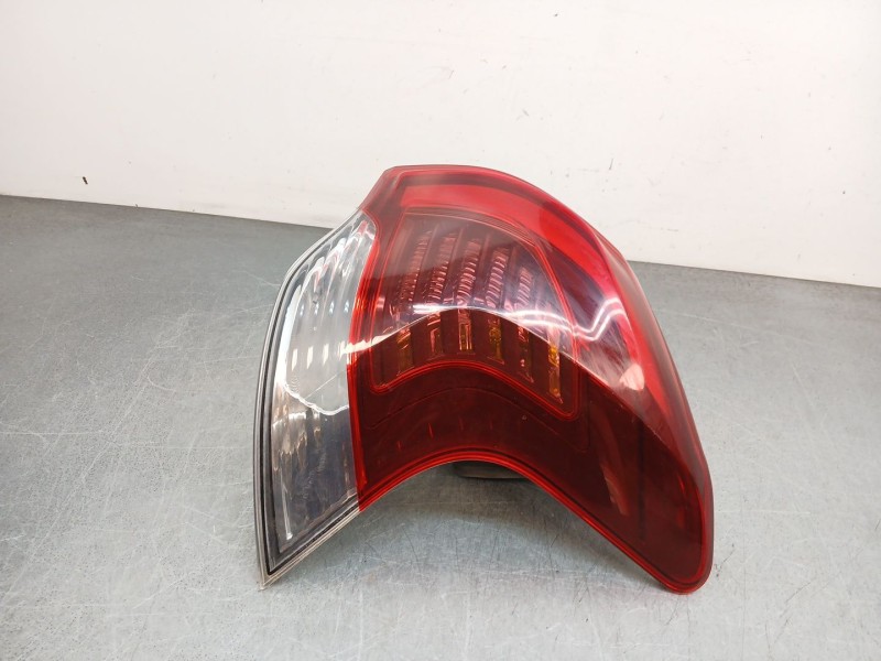 Recambio de piloto trasero derecho para peugeot 3008 i monospace (0u_) 1.6 bluehdi 120 referencia OEM IAM 9805510480 / 6351HC  