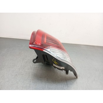 Recambio de piloto trasero derecho para peugeot 3008 i monospace (0u_) 1.6 bluehdi 120 referencia OEM IAM 9805510480 / 6351HC  