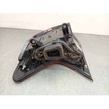 Recambio de piloto trasero derecho para peugeot 3008 i monospace (0u_) 1.6 bluehdi 120 referencia OEM IAM 9805510480 / 6351HC  