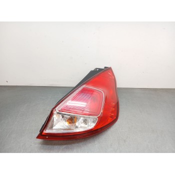 Recambio de piloto trasero derecho para ford fiesta vi (cb1, ccn) 1.25 referencia OEM IAM 1877010 c1bb13404a 
