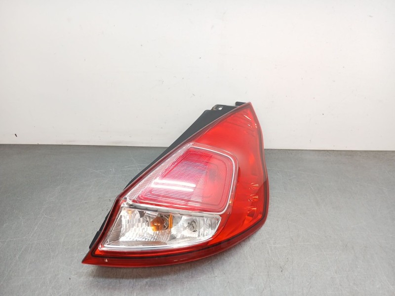 Recambio de piloto trasero derecho para ford fiesta vi (cb1, ccn) 1.25 referencia OEM IAM 1877010 c1bb13404a 