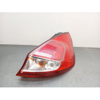 Recambio de piloto trasero derecho para ford fiesta vi (cb1, ccn) 1.25 referencia OEM IAM 1877010 c1bb13404a 