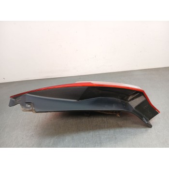 Recambio de piloto trasero derecho para ford fiesta vi (cb1, ccn) 1.25 referencia OEM IAM 1877010 c1bb13404a 