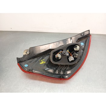 Recambio de piloto trasero derecho para ford fiesta vi (cb1, ccn) 1.25 referencia OEM IAM 1877010 c1bb13404a 
