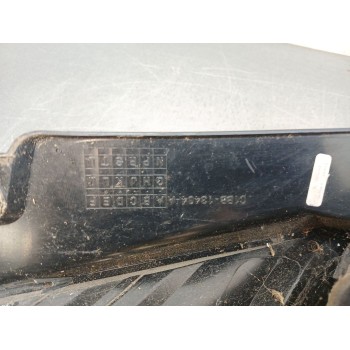 Recambio de piloto trasero derecho para ford fiesta vi (cb1, ccn) 1.25 referencia OEM IAM 1877010 c1bb13404a 