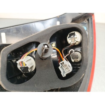 Recambio de piloto trasero derecho para ford fiesta vi (cb1, ccn) 1.25 referencia OEM IAM 1877010 c1bb13404a 