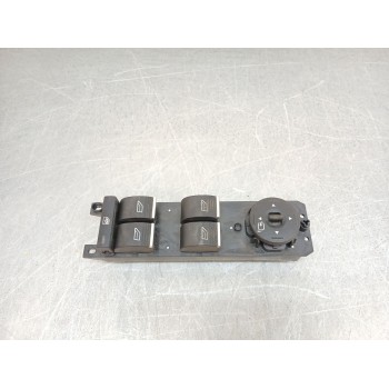 Recambio de mando elevalunas delantero izquierdo para ford fiesta vi (cb1, ccn) 1.25 referencia OEM IAM F1ET14A132AC  