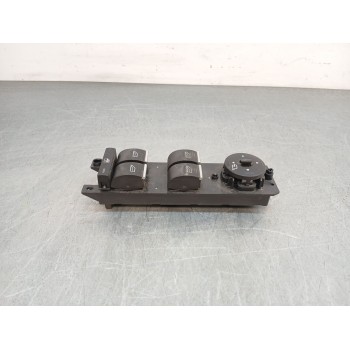 Recambio de mando elevalunas delantero izquierdo para ford fiesta vi (cb1, ccn) 1.25 referencia OEM IAM F1ET14A132AC  
