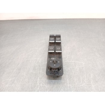 Recambio de mando elevalunas delantero izquierdo para ford fiesta vi (cb1, ccn) 1.25 referencia OEM IAM F1ET14A132AC  
