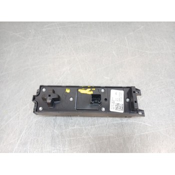 Recambio de mando elevalunas delantero izquierdo para ford fiesta vi (cb1, ccn) 1.25 referencia OEM IAM F1ET14A132AC  