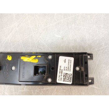 Recambio de mando elevalunas delantero izquierdo para ford fiesta vi (cb1, ccn) 1.25 referencia OEM IAM F1ET14A132AC  