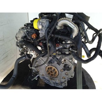 MOTOR COMPLETO B16DTE B 138.500KM ENTREGA CASCO