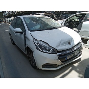 peugeot 208 i (ca_, cc_) del año 2019