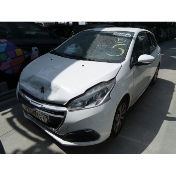 peugeot 208 i (ca_, cc_) del año 2019