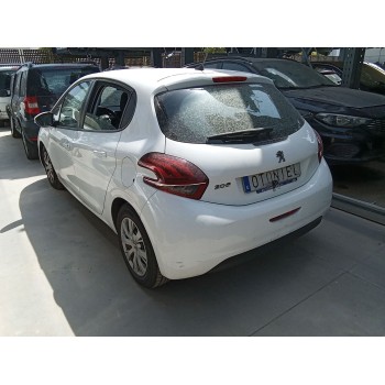 peugeot 208 i (ca_, cc_) del año 2019