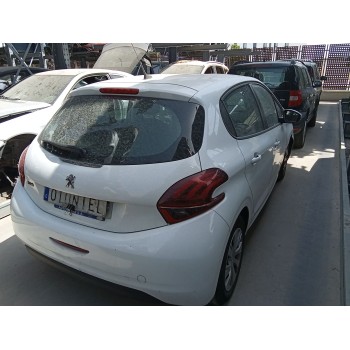 peugeot 208 i (ca_, cc_) del año 2019