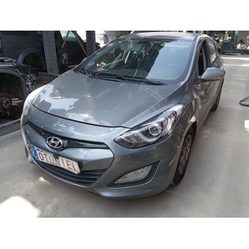 hyundai i30 (gd) del año 2013