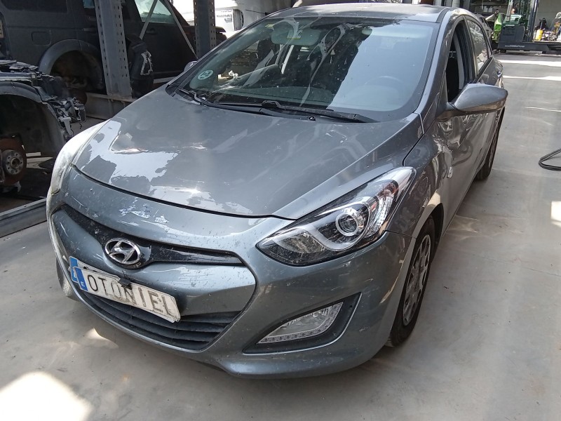 hyundai i30 (gd) del año 2013