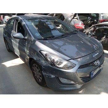 hyundai i30 (gd) del año 2013