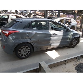 hyundai i30 (gd) del año 2013