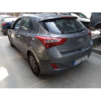 hyundai i30 (gd) del año 2013