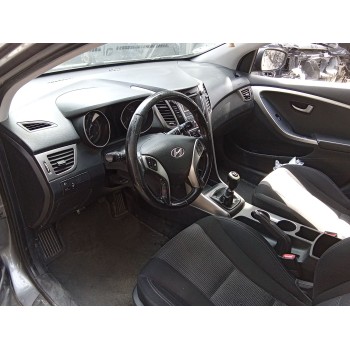 hyundai i30 (gd) del año 2013