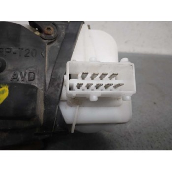 Recambio de cerradura puerta delantera derecha para peugeot 607 (s2) básico referencia OEM IAM 9136H3 9 PINES 