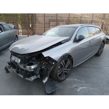 peugeot 508 sw ii (fc_, fj_, f4_) del año 2021