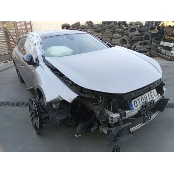 peugeot 508 sw ii (fc_, fj_, f4_) del año 2021