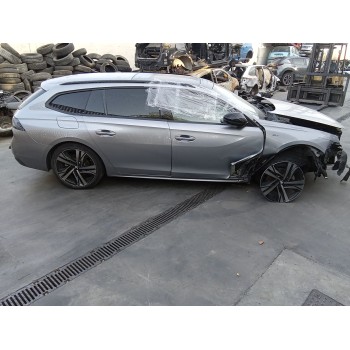 peugeot 508 sw ii (fc_, fj_, f4_) del año 2021