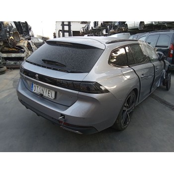 peugeot 508 sw ii (fc_, fj_, f4_) del año 2021