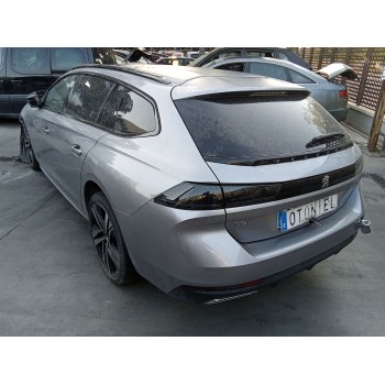 peugeot 508 sw ii (fc_, fj_, f4_) del año 2021