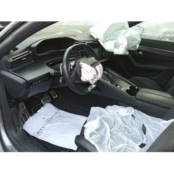 peugeot 508 sw ii (fc_, fj_, f4_) del año 2021